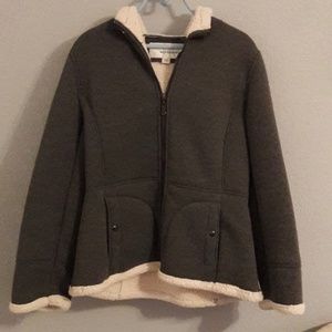 Fleece Jacket